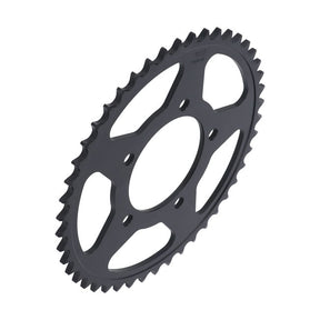 Afam, steel rear sprocket. 46 teeth Sprockets Rear Wheel Afam