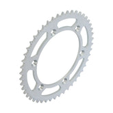 Afam, steel rear sprocket. 48 teeth Sprockets Rear Wheel Afam