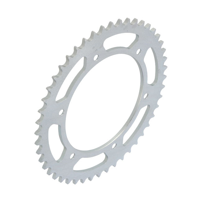 Afam, steel rear sprocket. 48 teeth Sprockets Rear Wheel Afam