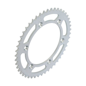 Afam, steel rear sprocket. 48 teeth Sprockets Rear Wheel Afam