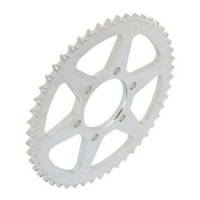 Afam, steel rear sprocket. 50 teeth Sprockets Rear Wheel Afam