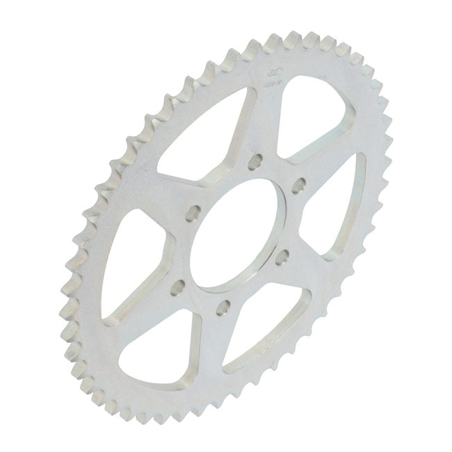 Afam, steel rear sprocket. 50 teeth Sprockets Rear Wheel Afam