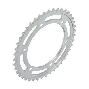 Afam, steel rear sprocket. 43 teeth Sprockets Rear Wheel Afam