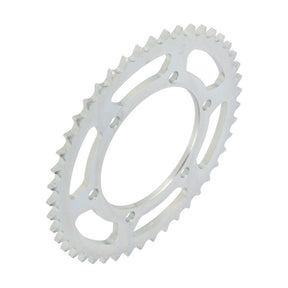 Afam, steel rear sprocket. 45 teeth Sprockets Rear Wheel Afam