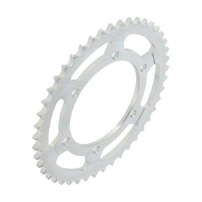 Afam, steel rear sprocket. 45 teeth Sprockets Rear Wheel Afam
