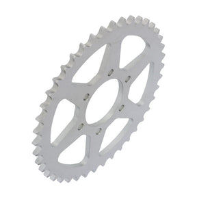 Afam, steel rear sprocket. 42 teeth Sprockets Rear Wheel Afam