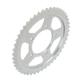 Afam, steel rear sprocket. 46 teeth Sprockets Rear Wheel Afam