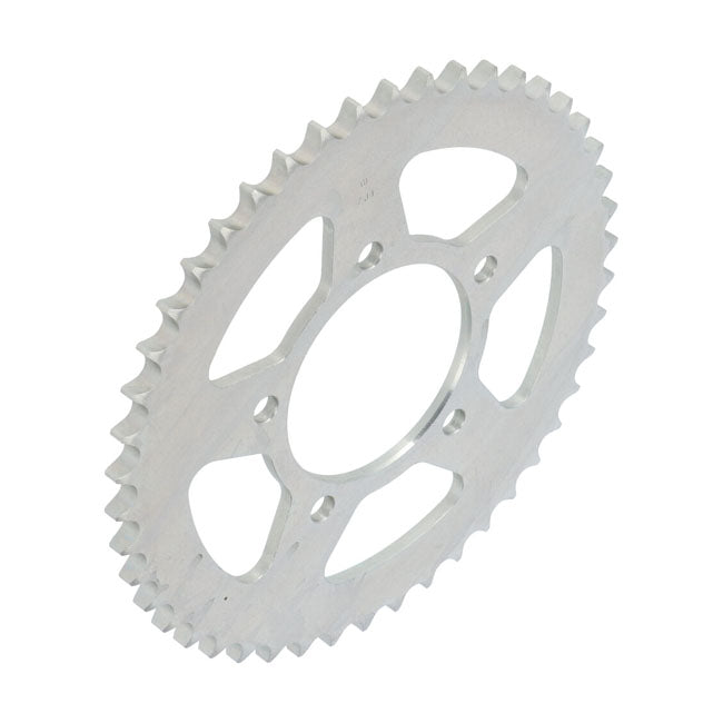Afam, steel rear sprocket. 46 teeth Sprockets Rear Wheel Afam
