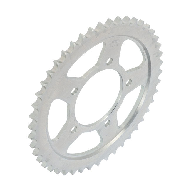 Afam, steel rear sprocket. 46 teeth Sprockets Rear Wheel Afam