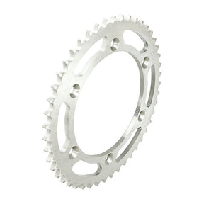 Afam, steel rear sprocket. 47 teeth Sprockets Rear Wheel Afam