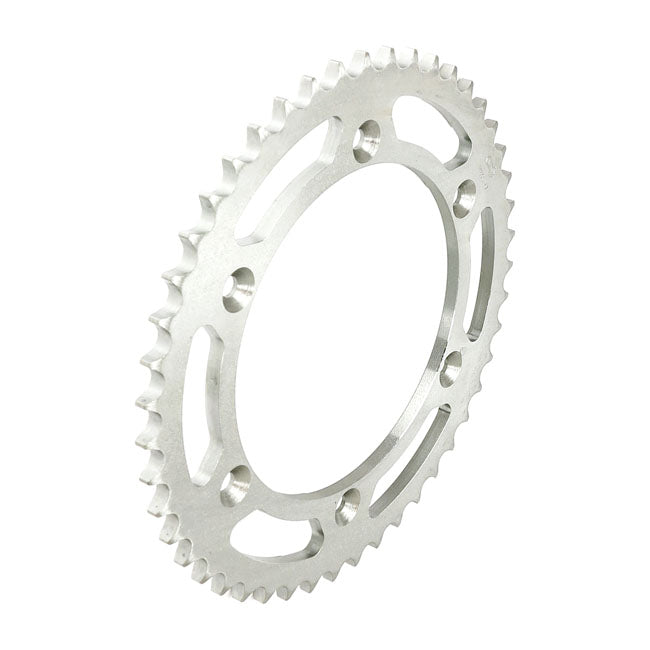 Afam, steel rear sprocket. 47 teeth Sprockets Rear Wheel Afam