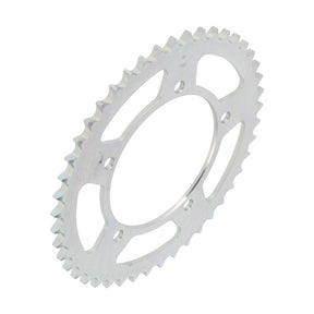 Afam, steel rear sprocket. 45 teeth Sprockets Rear Wheel Afam