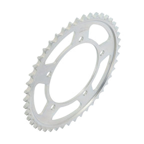Afam, steel rear sprocket. 45 teeth Sprockets Rear Wheel Afam