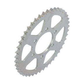 Afam, steel rear sprocket. 44 teeth Sprockets Rear Wheel Afam