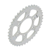 Afam, steel rear sprocket. 39 teeth Sprockets Rear Wheel Afam
