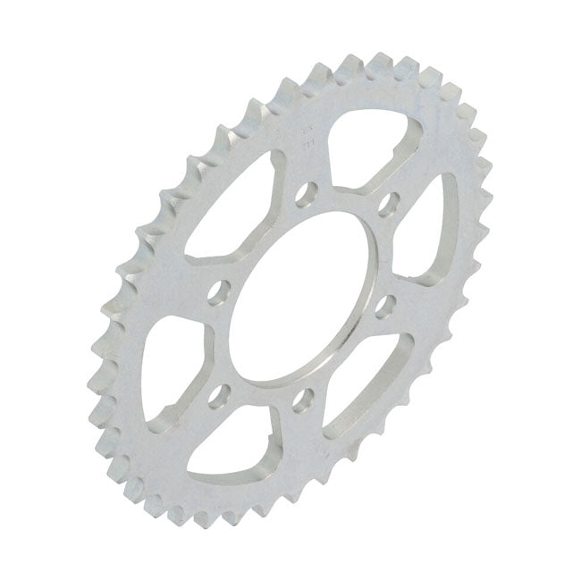 Afam, steel rear sprocket. 39 teeth Sprockets Rear Wheel Afam