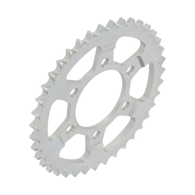 Afam, steel rear sprocket. 39 teeth Sprockets Rear Wheel Afam