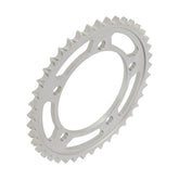 Afam, steel rear sprocket. 41 teeth Sprockets Rear Wheel Afam