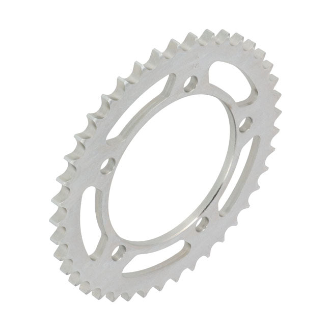 Afam, steel rear sprocket. 41 teeth Sprockets Rear Wheel Afam