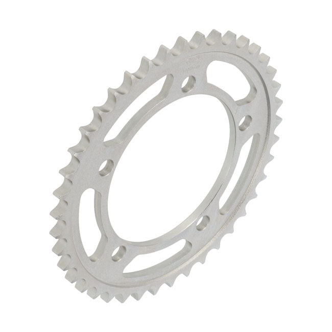 Afam, steel rear sprocket. 41 teeth Sprockets Rear Wheel Afam