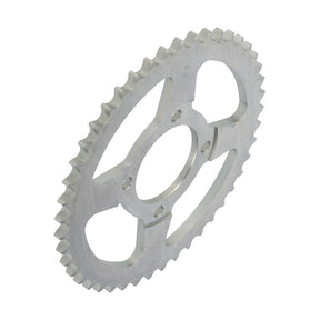 Afam, steel rear sprocket. 45 teeth Sprockets Rear Wheel Afam
