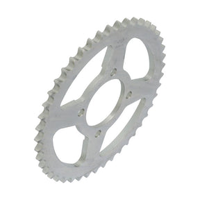 Afam, steel rear sprocket. 45 teeth Sprockets Rear Wheel Afam