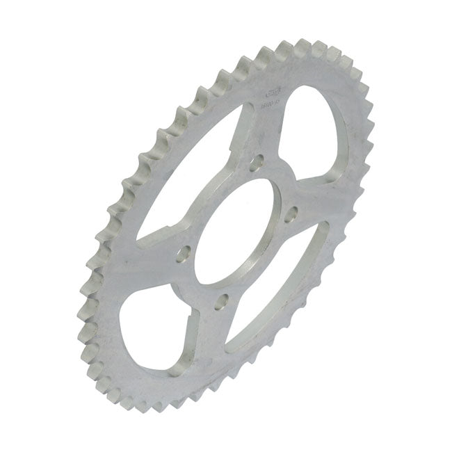 Afam, steel rear sprocket. 45 teeth Sprockets Rear Wheel Afam