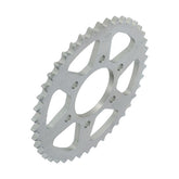 Afam, steel rear sprocket. 42 teeth Sprockets Rear Wheel Afam