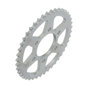 Afam, steel rear sprocket. 42 teeth Sprockets Rear Wheel Afam