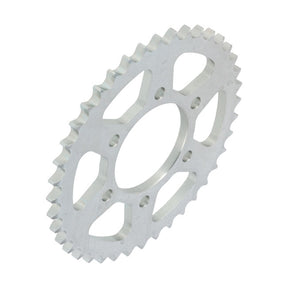 Afam, steel rear sprocket. 40 teeth Sprockets Rear Wheel Afam