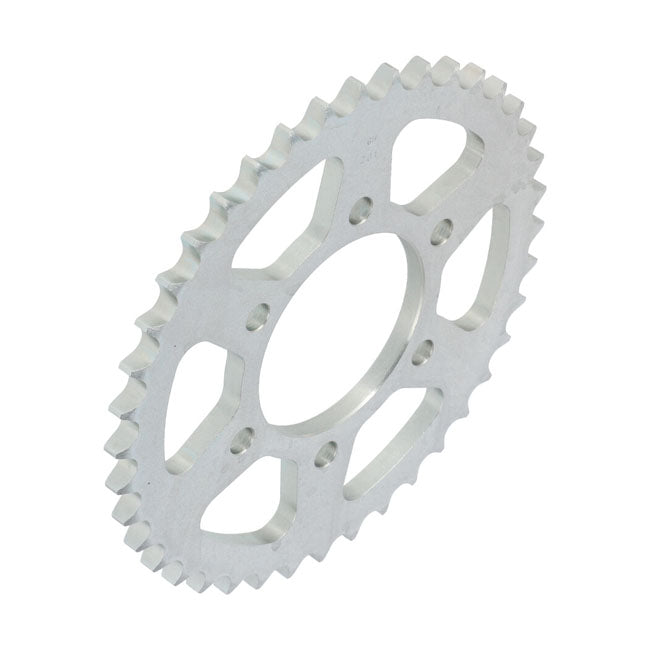 Afam, steel rear sprocket. 40 teeth Sprockets Rear Wheel Afam