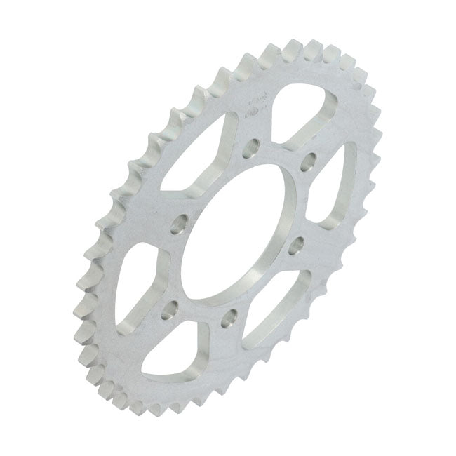 Afam, steel rear sprocket. 40 teeth Sprockets Rear Wheel Afam