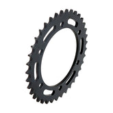 Afam, steel rear sprocket. 37 teeth Sprockets Rear Wheel Afam