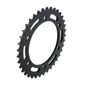 Afam, steel rear sprocket. 37 teeth Sprockets Rear Wheel Afam
