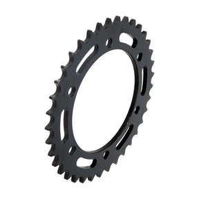 Afam, steel rear sprocket. 37 teeth Sprockets Rear Wheel Afam