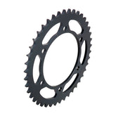 Afam, steel rear sprocket. 42 teeth Sprockets Rear Wheel Afam
