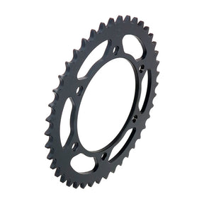 Afam, steel rear sprocket. 42 teeth Sprockets Rear Wheel Afam