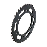 Afam, steel rear sprocket. 38 teeth Sprockets Rear Wheel Afam