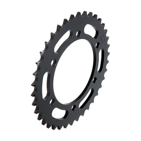 Afam, steel rear sprocket. 38 teeth Sprockets Rear Wheel Afam