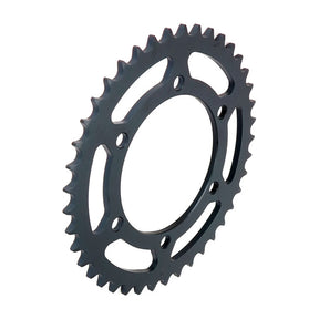Afam, steel rear sprocket. 41 teeth Sprockets Rear Wheel Afam