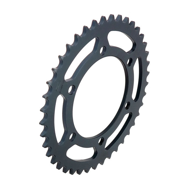 Afam, steel rear sprocket. 41 teeth Sprockets Rear Wheel Afam
