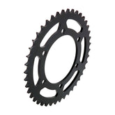 Afam, steel rear sprocket. 42 teeth Sprockets Rear Wheel Afam
