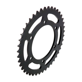 Afam, steel rear sprocket. 42 teeth Sprockets Rear Wheel Afam
