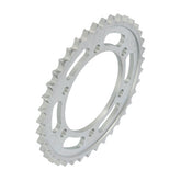 Afam, steel rear sprocket. 39 teeth Sprockets Rear Wheel Afam