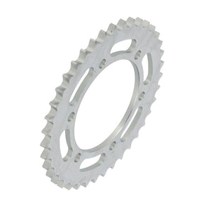 Afam, steel rear sprocket. 39 teeth Sprockets Rear Wheel Afam