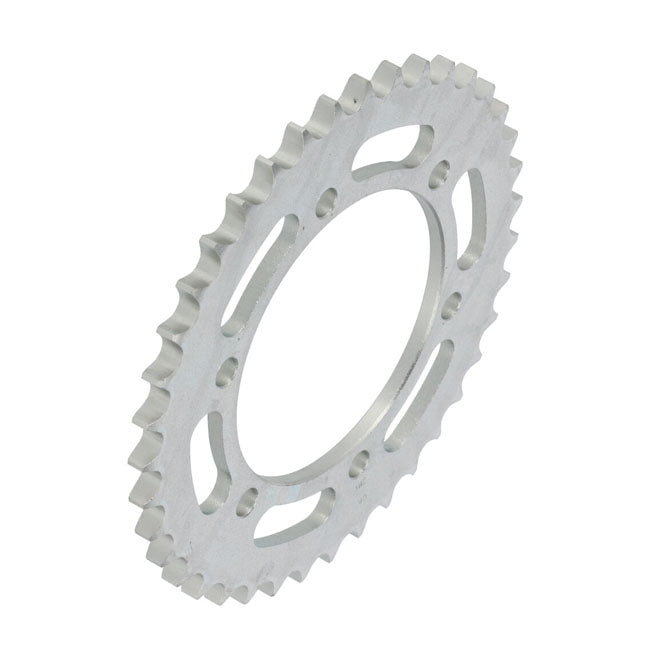 Afam, steel rear sprocket. 39 teeth Sprockets Rear Wheel Afam