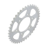 Afam, steel rear sprocket. 40 teeth Sprockets Rear Wheel Afam
