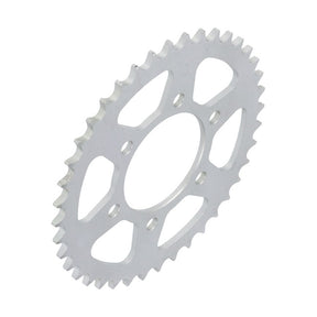 Afam, steel rear sprocket. 40 teeth Sprockets Rear Wheel Afam