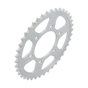 Afam, steel rear sprocket. 40 teeth Sprockets Rear Wheel Afam