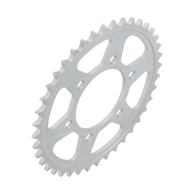 Afam, steel rear sprocket. 40 teeth Sprockets Rear Wheel Afam